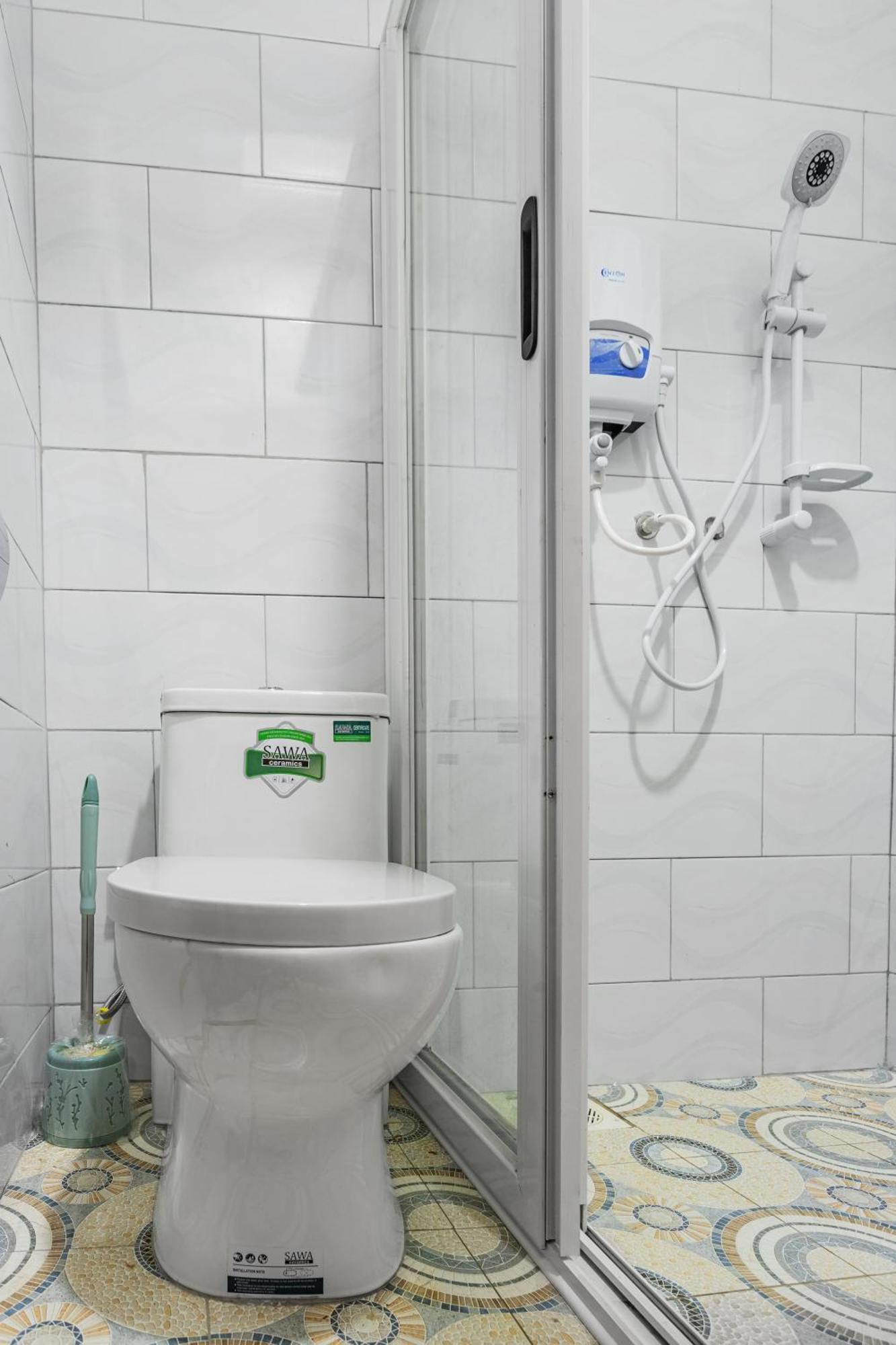 Ambrosia Heights Entebbe Hotel Екстериор снимка