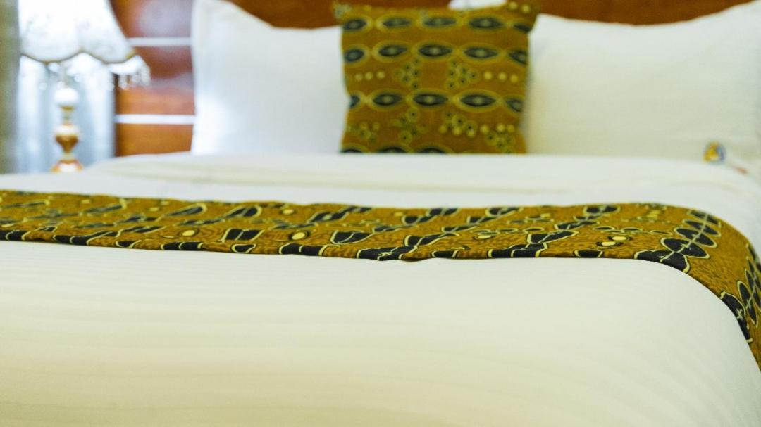 Ambrosia Heights Entebbe Hotel Стая снимка