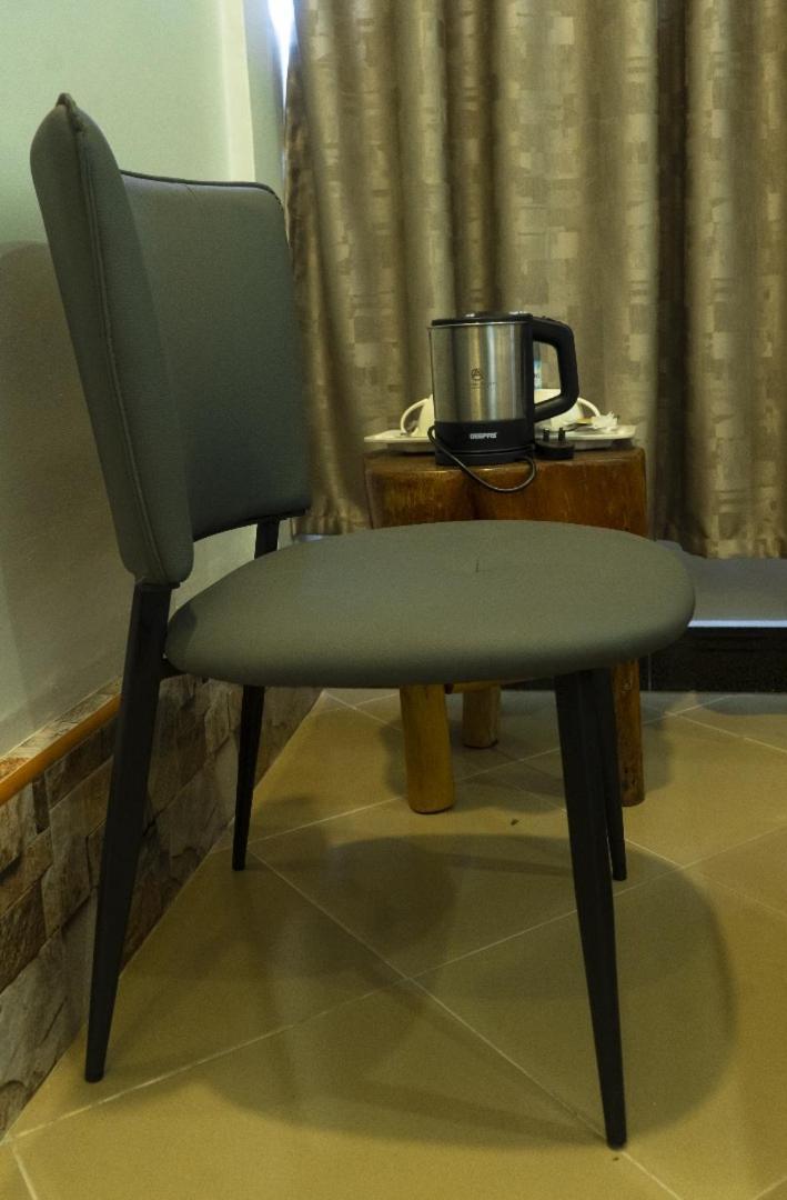Ambrosia Heights Entebbe Hotel Екстериор снимка