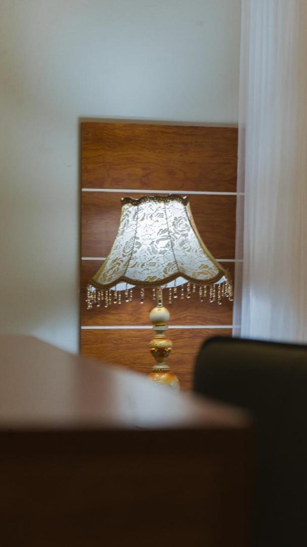 Ambrosia Heights Entebbe Hotel Екстериор снимка